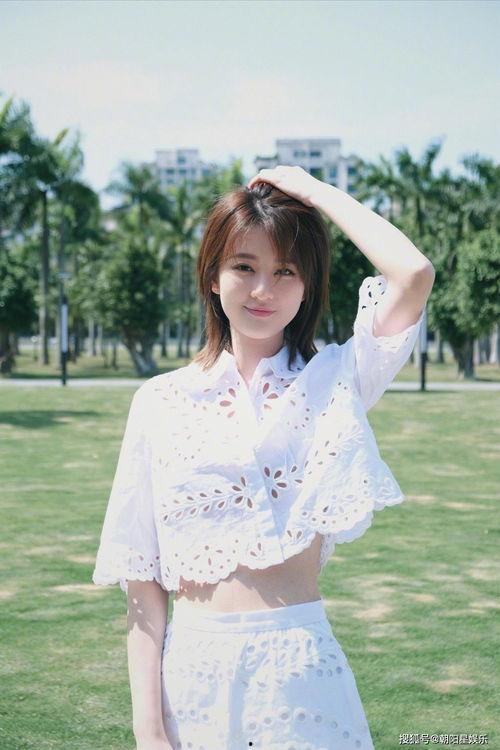 娱乐吃瓜酱衣服尺寸图,明星同款衣服尺寸图大公开